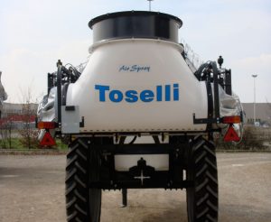 Toselli Air Spray